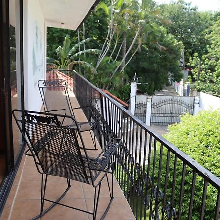 Perla De Sosua Aparthotel Exterior photo