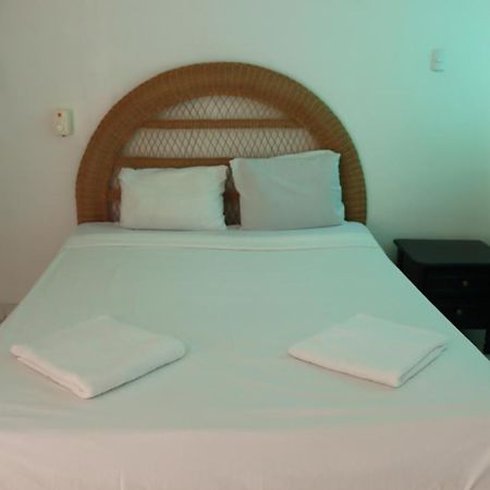 Perla De Sosua Aparthotel Exterior photo
