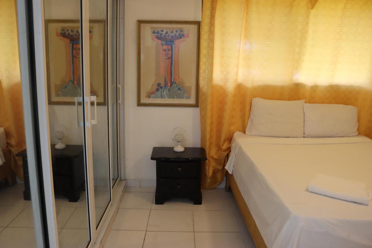 Perla De Sosua Aparthotel Exterior photo