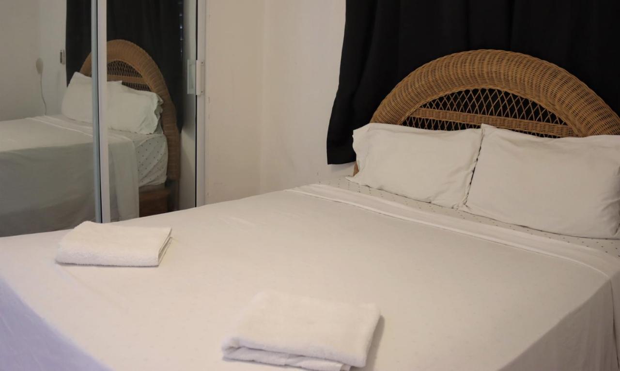 Perla De Sosua Aparthotel Exterior photo
