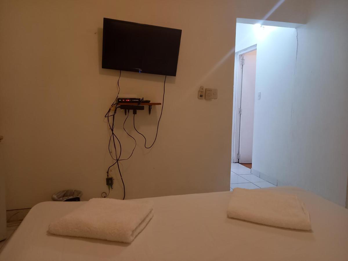 Perla De Sosua Aparthotel Exterior photo