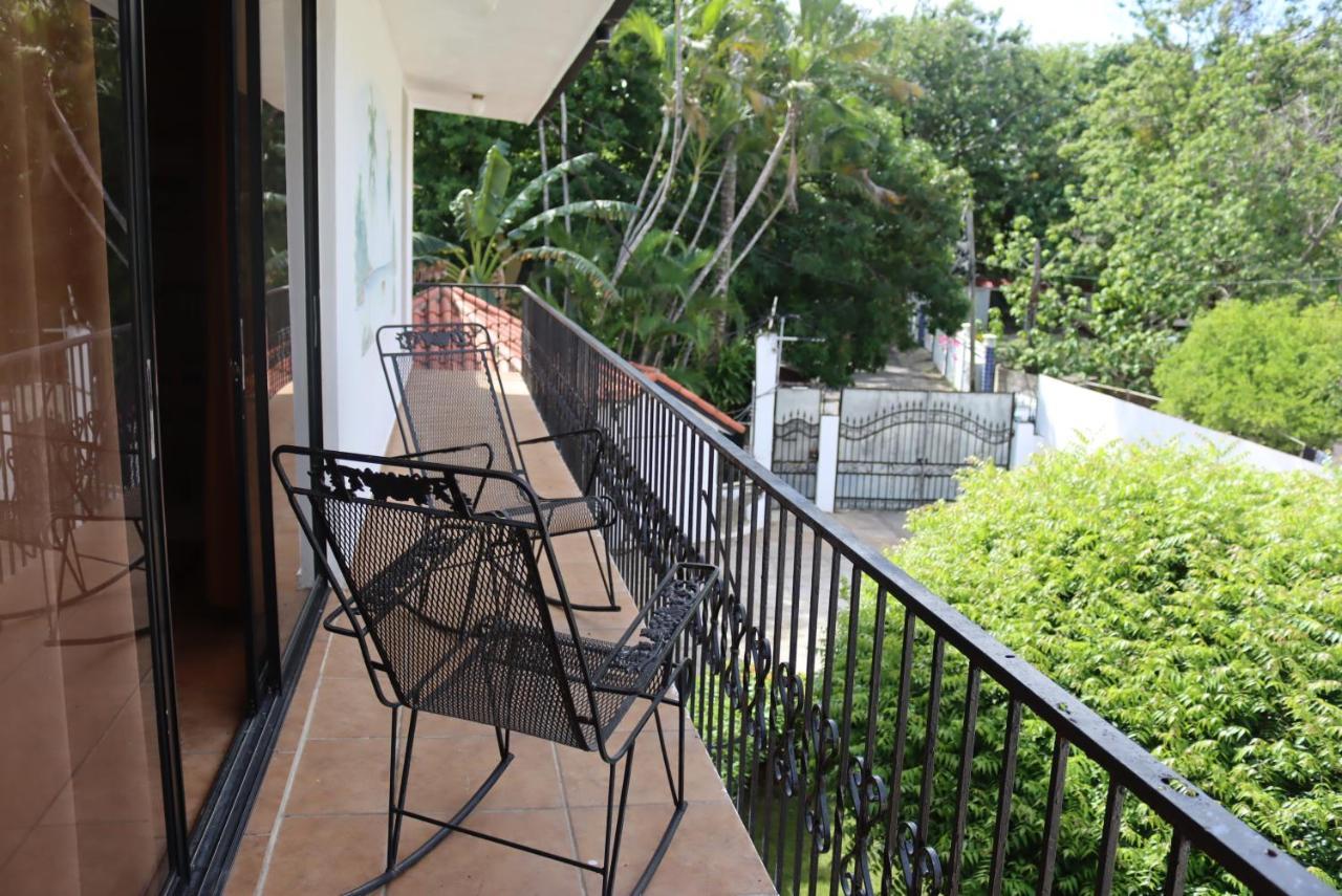 Perla De Sosua Aparthotel Exterior photo