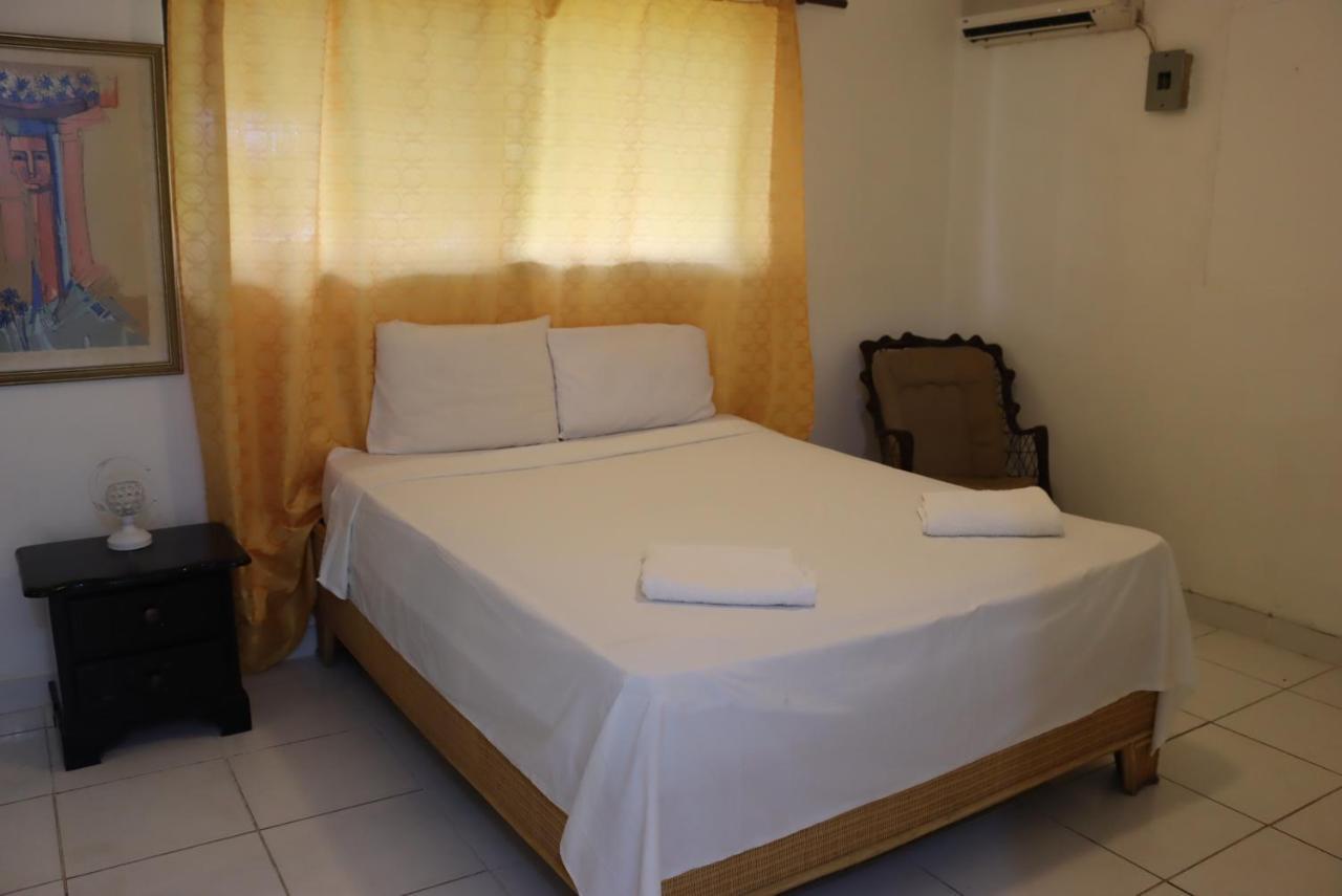 Perla De Sosua Aparthotel Exterior photo