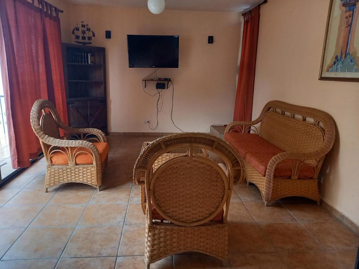 Perla De Sosua Aparthotel Exterior photo