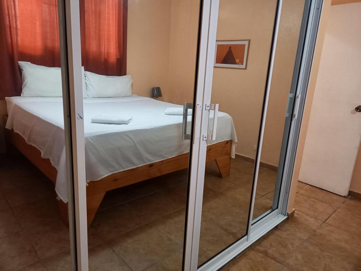 Perla De Sosua Aparthotel Exterior photo
