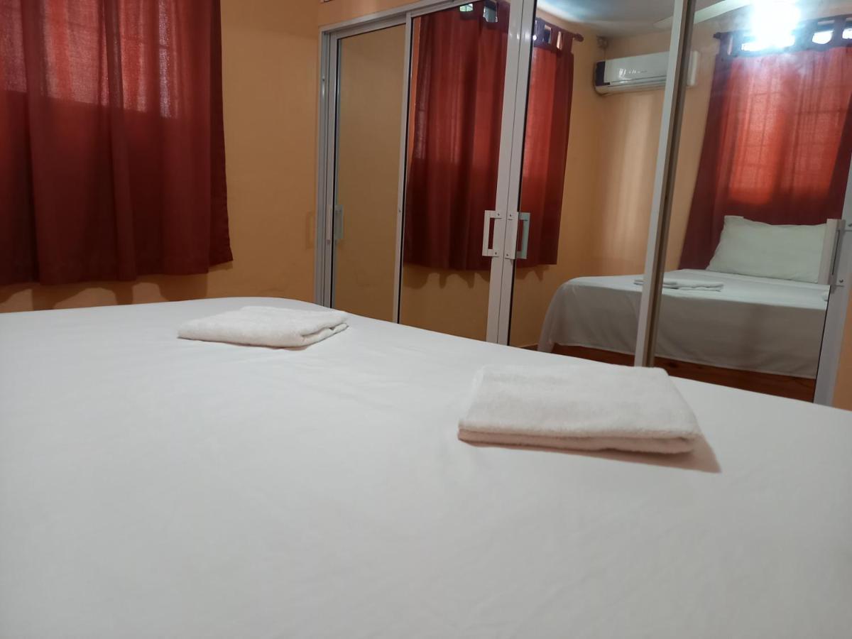 Perla De Sosua Aparthotel Exterior photo