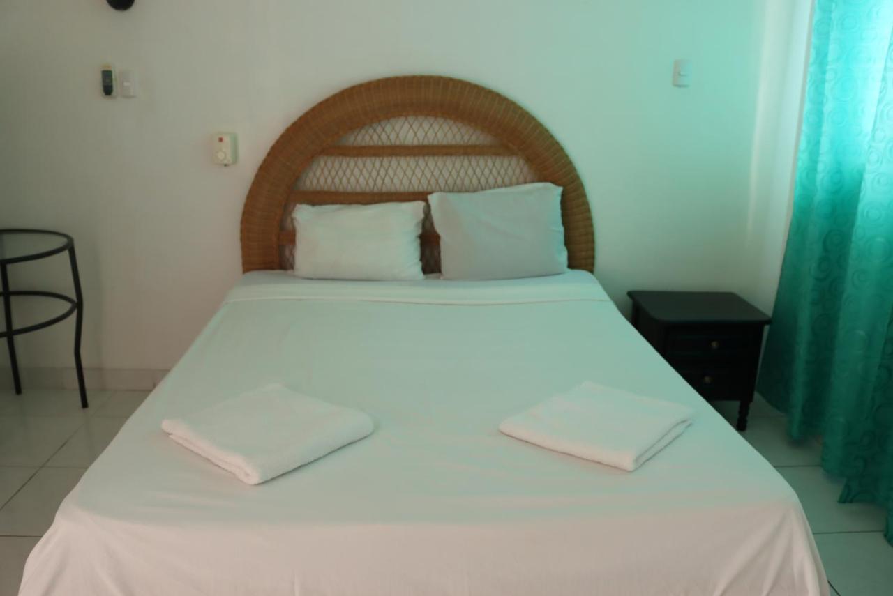 Perla De Sosua Aparthotel Exterior photo