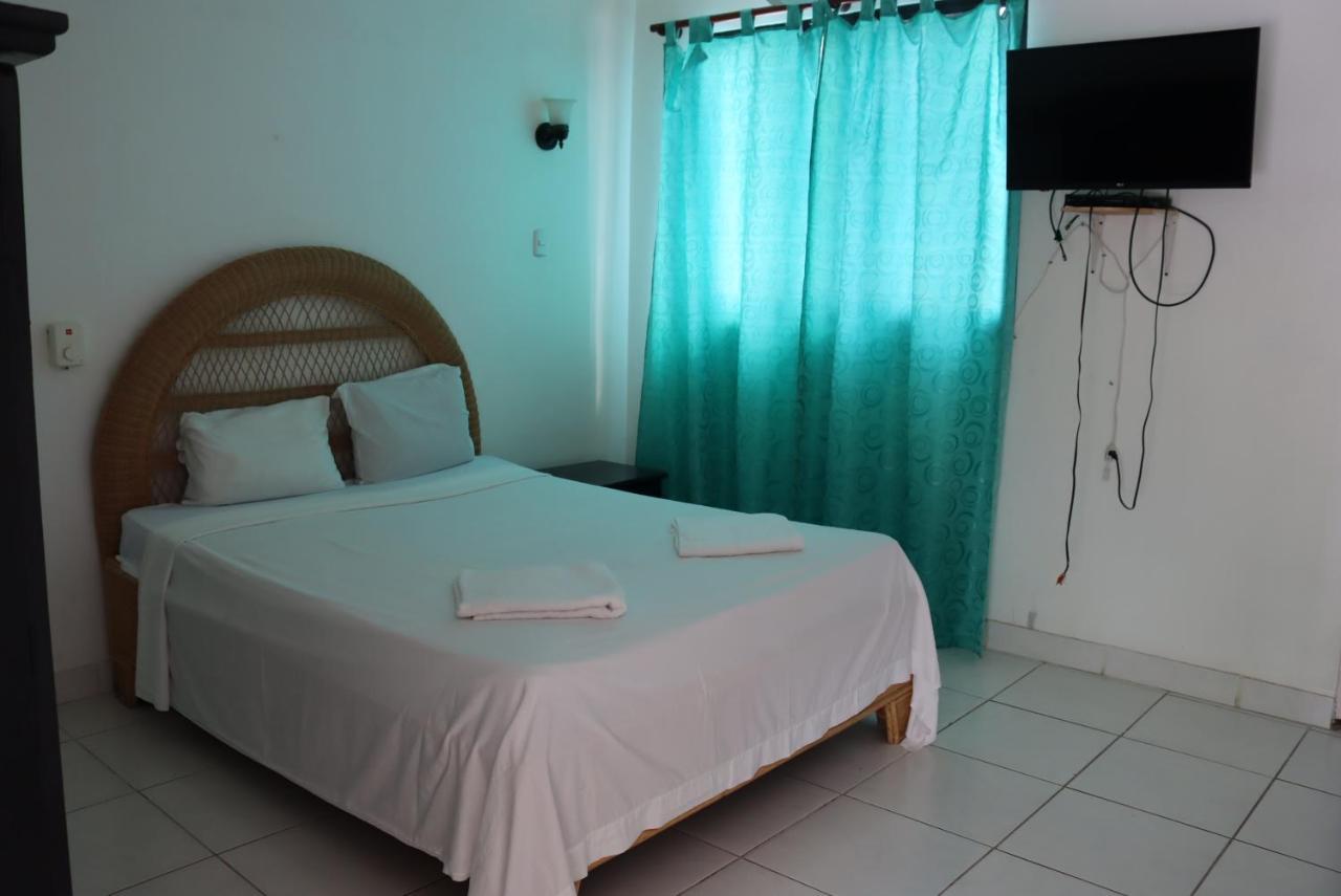 Perla De Sosua Aparthotel Exterior photo