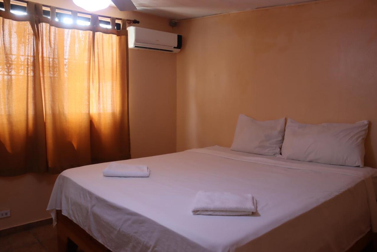 Perla De Sosua Aparthotel Exterior photo