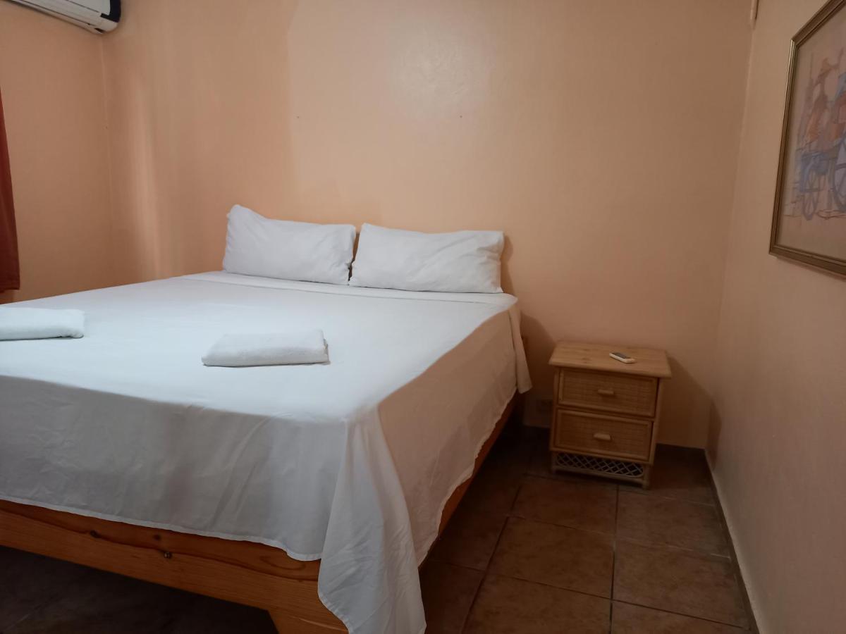 Perla De Sosua Aparthotel Exterior photo