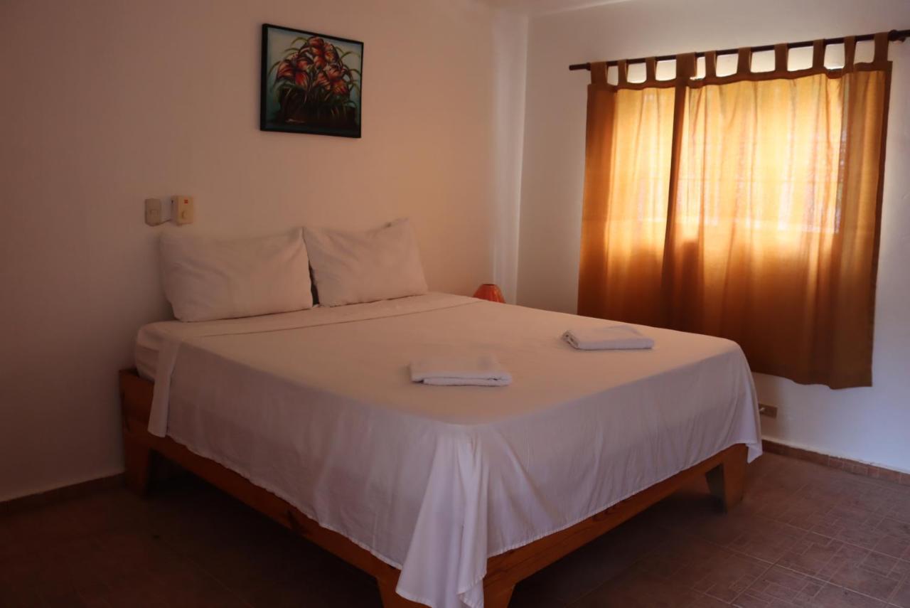 Perla De Sosua Aparthotel Exterior photo