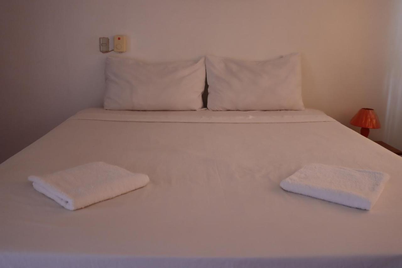 Perla De Sosua Aparthotel Exterior photo