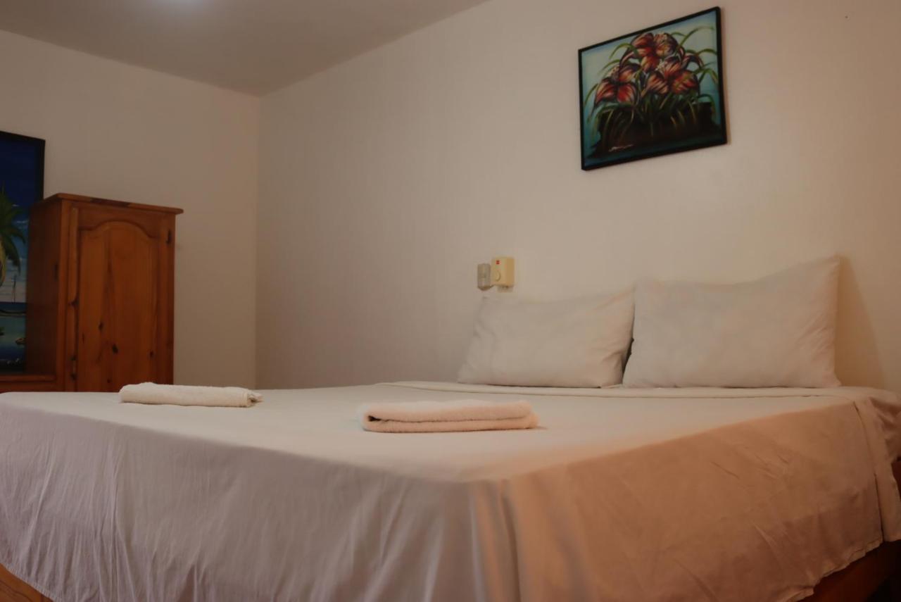 Perla De Sosua Aparthotel Exterior photo