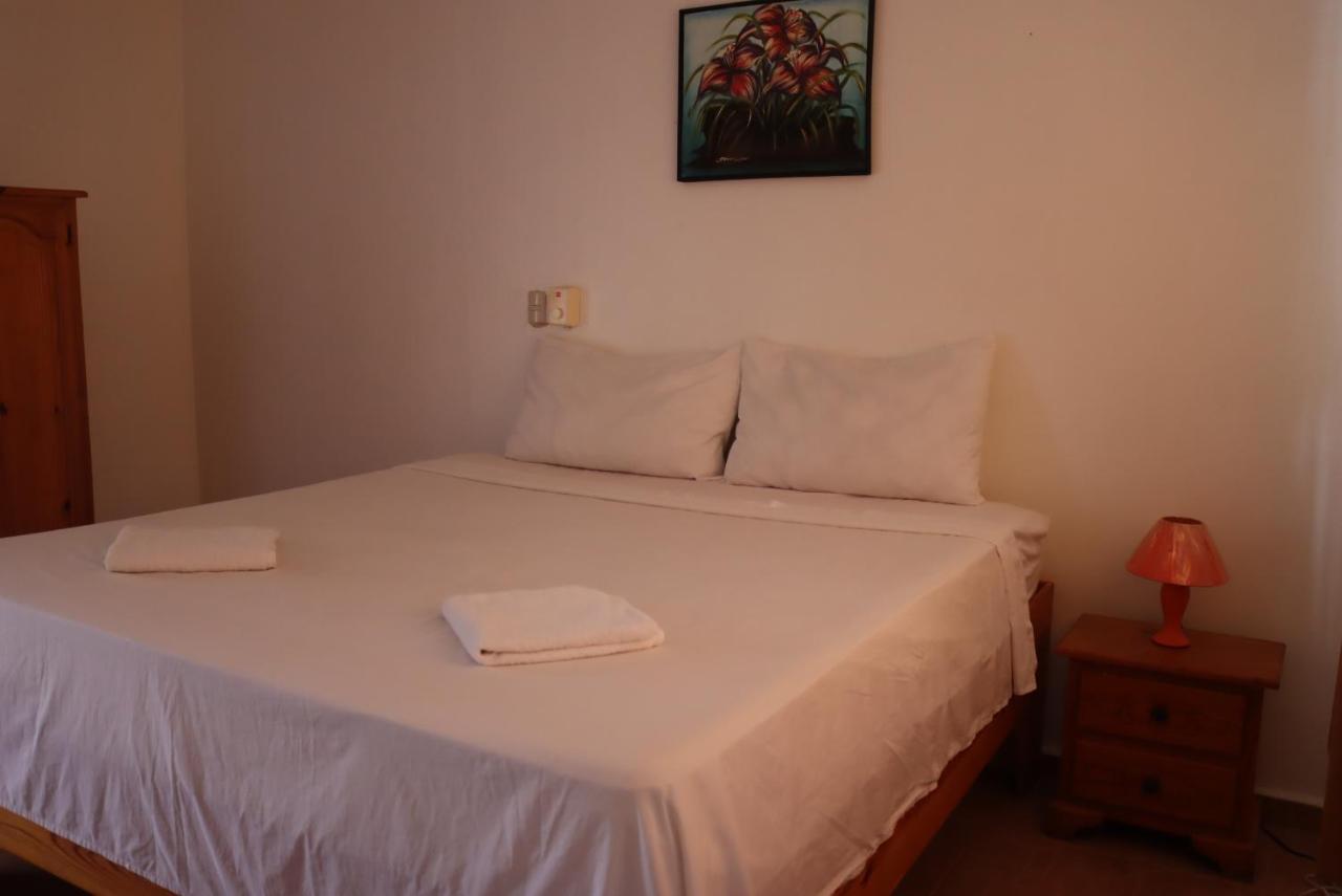 Perla De Sosua Aparthotel Exterior photo