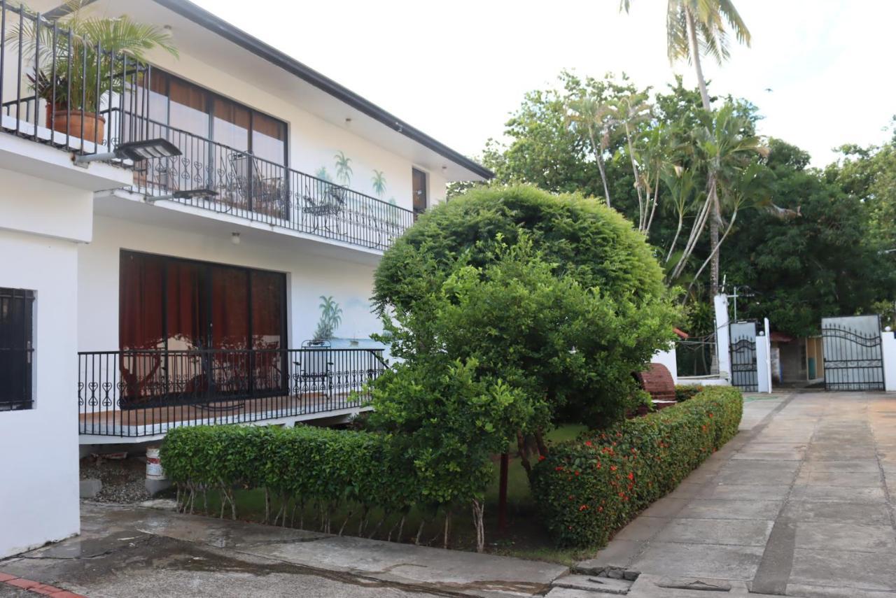 Perla De Sosua Aparthotel Exterior photo
