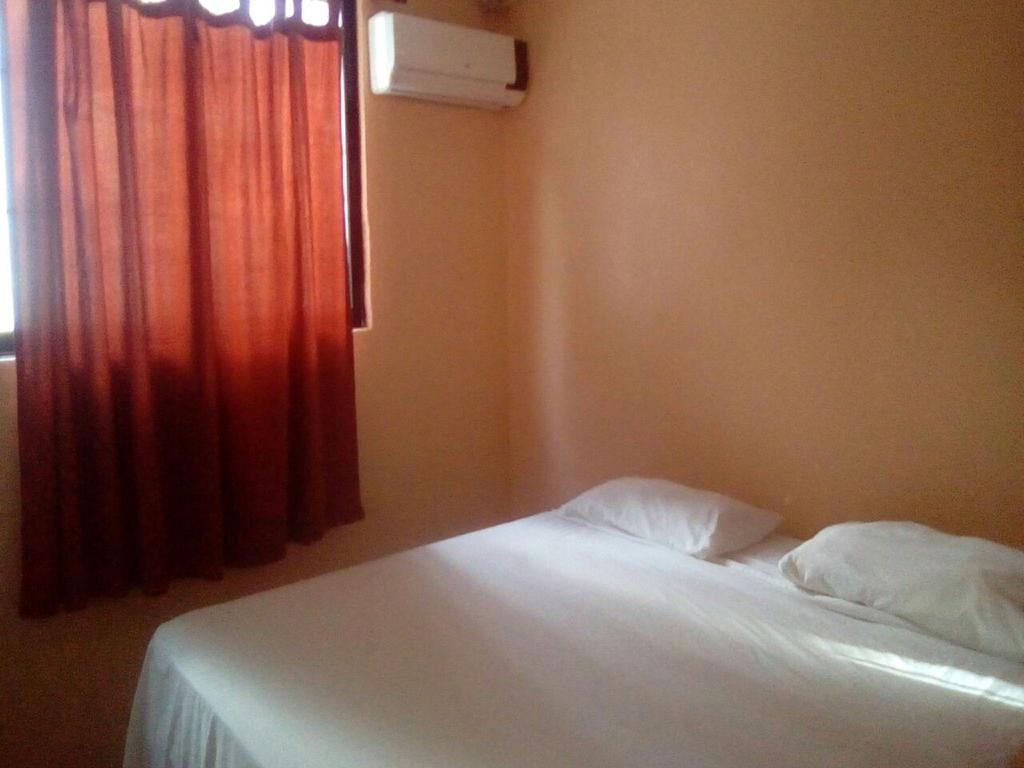 Perla De Sosua Aparthotel Exterior photo