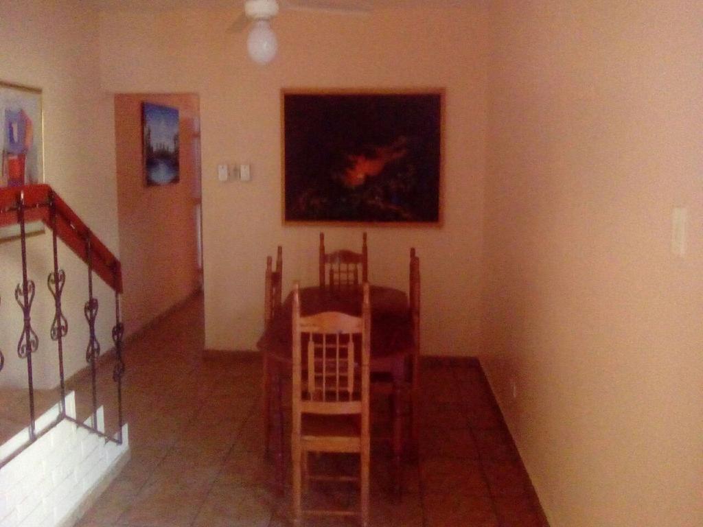 Perla De Sosua Aparthotel Exterior photo
