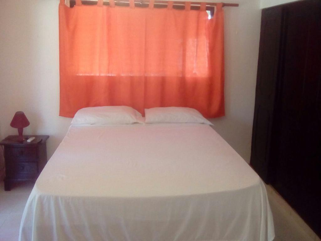 Perla De Sosua Aparthotel Exterior photo