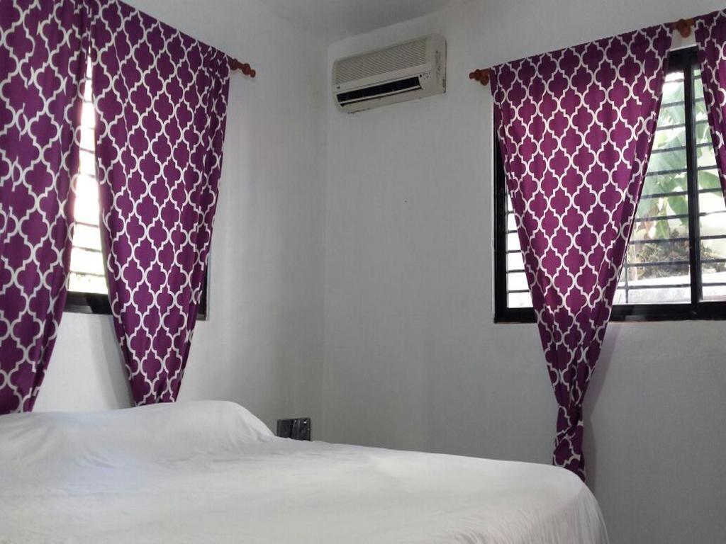 Perla De Sosua Aparthotel Exterior photo