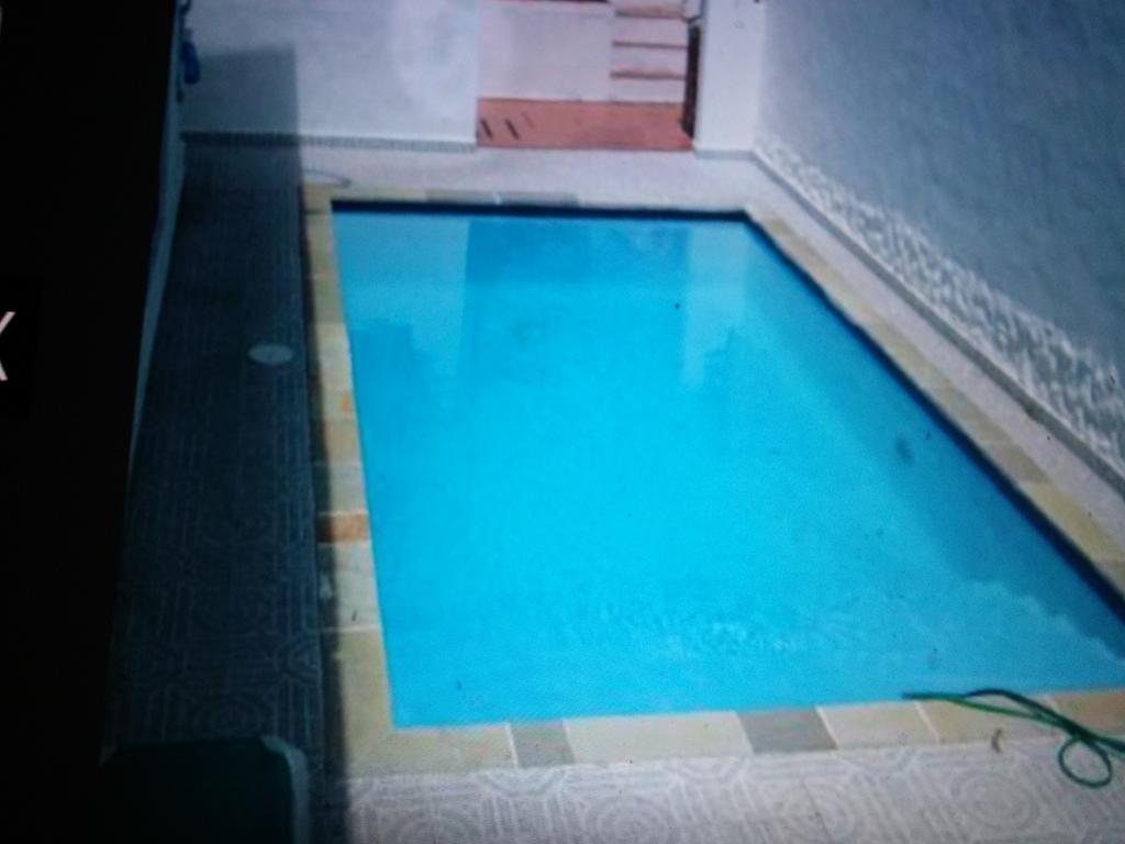 Perla De Sosua Aparthotel Exterior photo