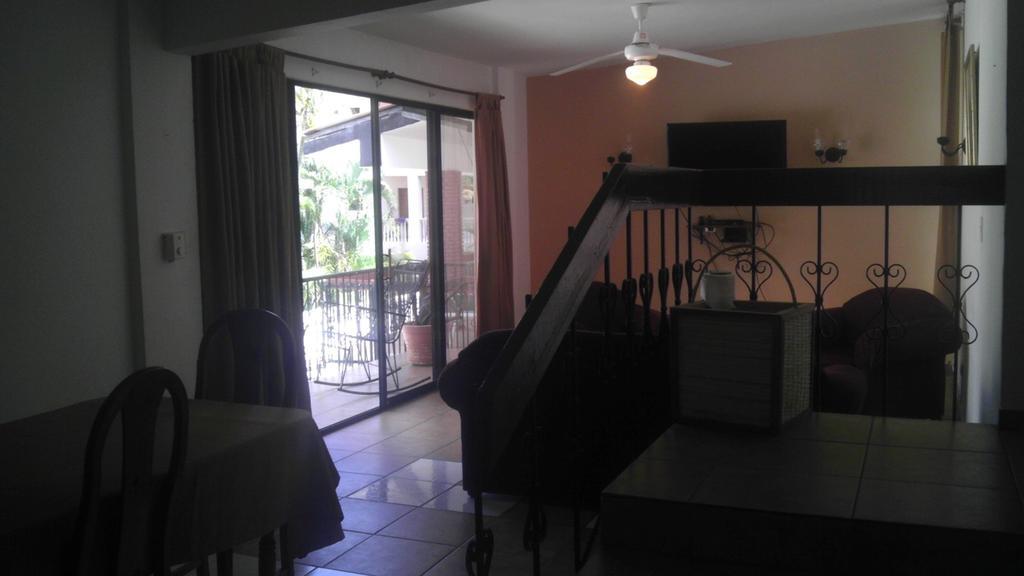 Perla De Sosua Aparthotel Room photo