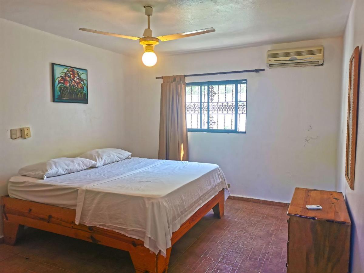 Perla De Sosua Aparthotel Exterior photo