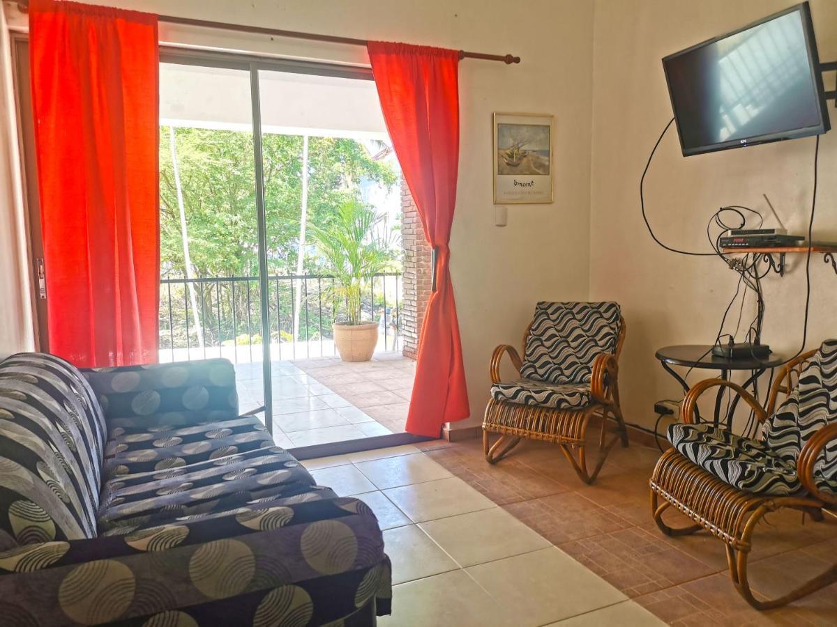 Perla De Sosua Aparthotel Exterior photo