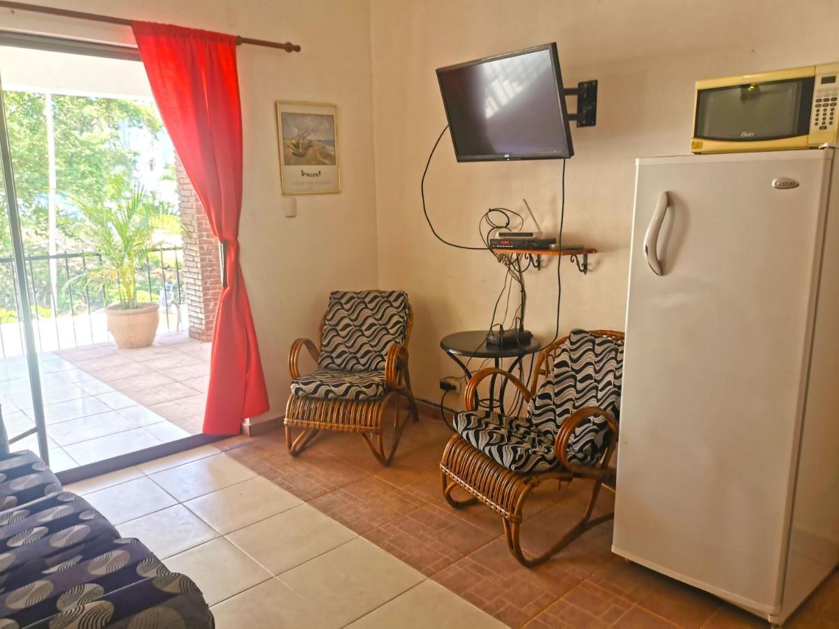 Perla De Sosua Aparthotel Exterior photo