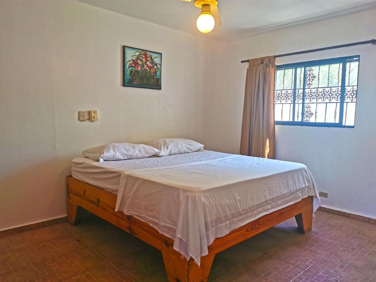 Perla De Sosua Aparthotel Exterior photo