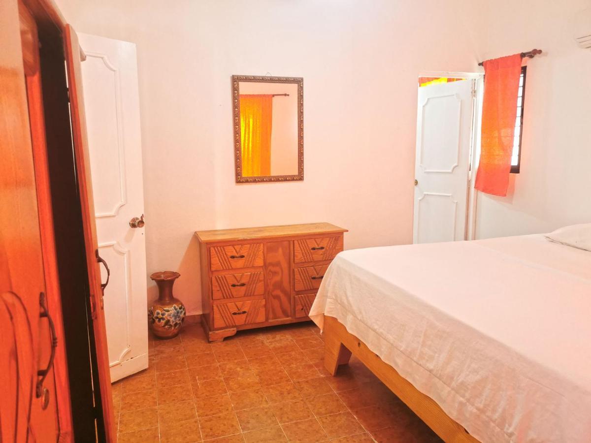 Perla De Sosua Aparthotel Exterior photo