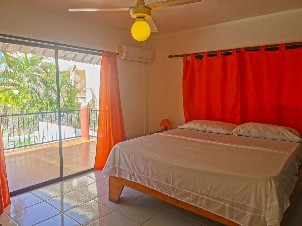 Perla De Sosua Aparthotel Exterior photo