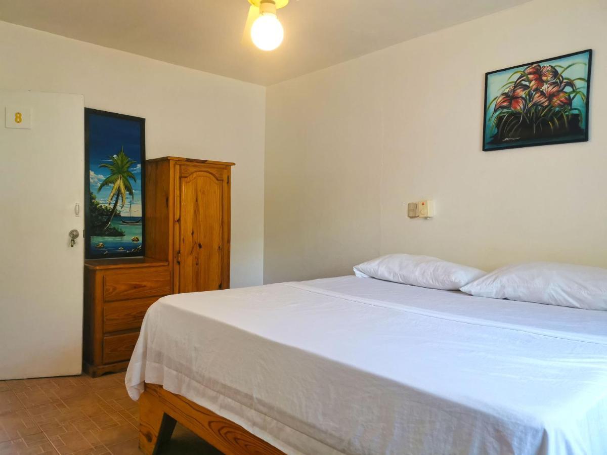 Perla De Sosua Aparthotel Exterior photo