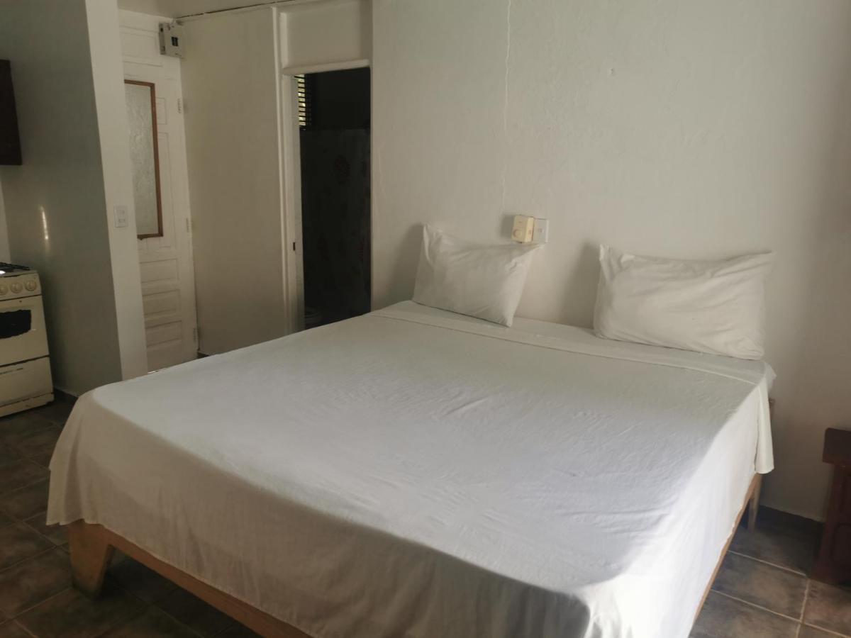 Perla De Sosua Aparthotel Exterior photo